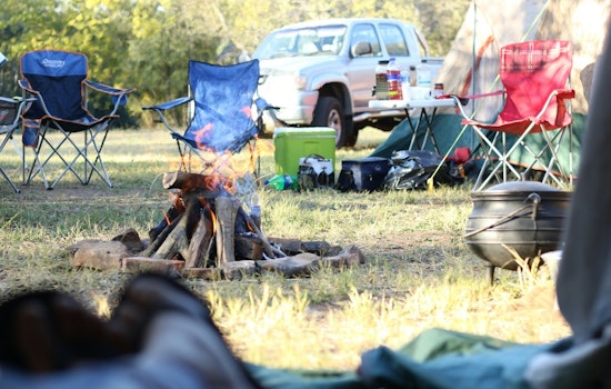 Arizona State Parks Welcomes Families to Learn Camping Skills, Hiking and Running Groups Ready for Members Across the State