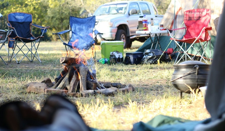 Arizona State Parks Welcomes Families to Learn Camping Skills, Hiking and Running Groups Ready for Members Across the State