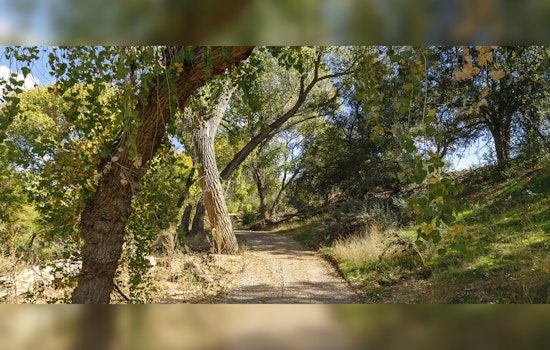 Arizona Unveils New Desert Haven, Rockin' River Ranch State Park Ready for Adventure Near Phoenix