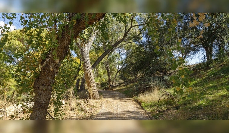 Arizona Unveils New Desert Haven, Rockin' River Ranch State Park Ready for Adventure Near Phoenix