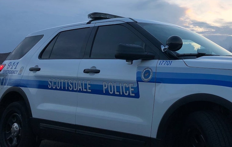 Arizona Woman Charged with Prostitution and Unlawful Flight After Sting Operation in Scottsdale