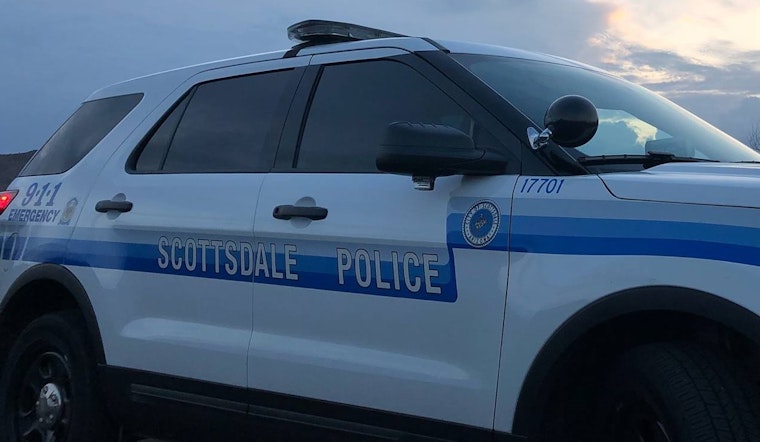 Arizona Woman Charged with Prostitution and Unlawful Flight After Sting Operation in Scottsdale