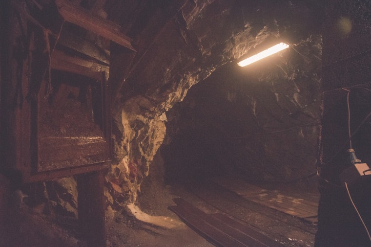 Arizona's Proposed Resolution Copper Mine Highlights Global Concern Over Clean Energy Copper Supply Amid Tribal and Environmental Disputes