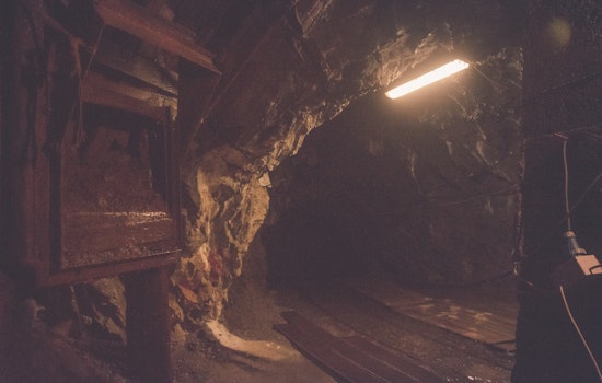 Arizona's Proposed Resolution Copper Mine Highlights Global Concern Over Clean Energy Copper Supply Amid Tribal and Environmental Disputes