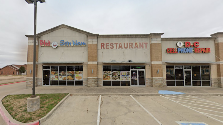 Arlington Community Mourns Loss of Beloved Restaurant Owner in Tragic Mugging Incident