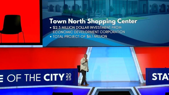 Arlington Economic Development Corp Stresses Community Presence in Push for Growth