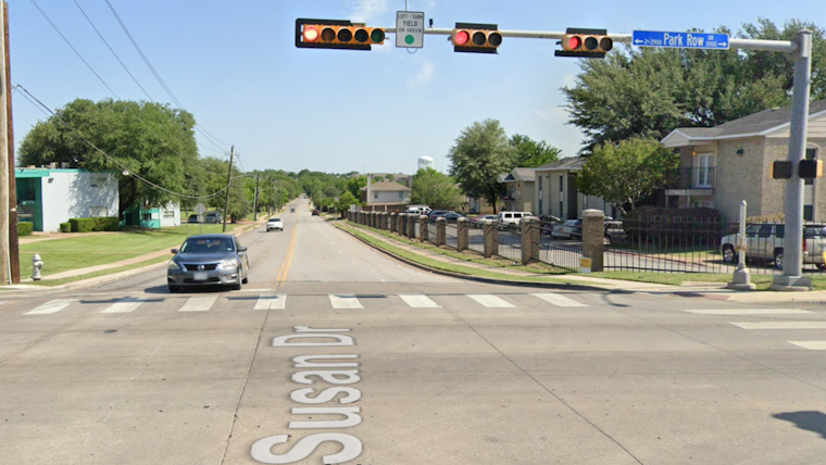 Arlington Hit And Run Suspect Faces Upgraded Charges After Pedestrian 