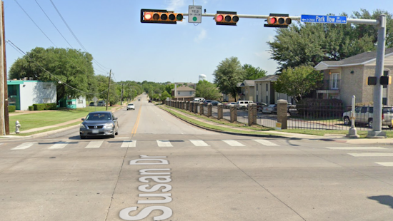 Arlington Hit-and-Run Suspect Faces Upgraded Charges After Pedestrian Dies