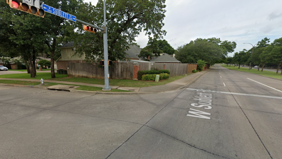 Arlington Man Killed in Single-Vehicle Crash Involving High-Speed, Police Suspect