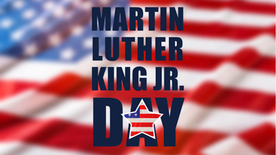 Arlington Pays Tribute to MLK with Civic Pause, "Advancing the Dream" Events Flourish