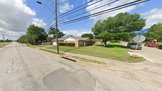 Arlington Police Seek Public's Help to Find Person of Interest in Jamiya Strong Homicide Case