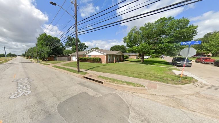 Arlington Police Seek Public's Help to Find Person of Interest in Jamiya Strong Homicide Case