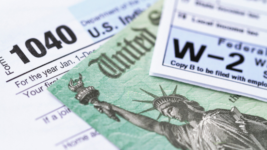 Arlington Public Library Partners with AARP and VITA to Offer Free Tax Prep Assistance