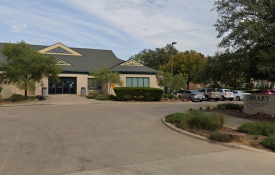 Arlington Public Library Teams Up with AARP to Offer Free Tax Prep Assistance to Residents