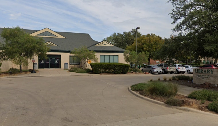 Arlington Public Library Teams Up with AARP to Offer Free Tax Prep Assistance to Residents