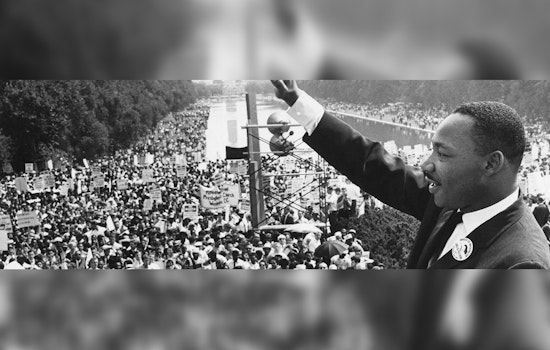 Arlington Reschedules MLK Celebrations to Coincide with Black History Month After Weather Delay