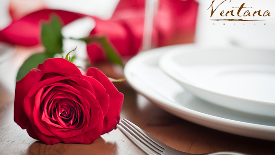 Arlington's Ventana Grille at Tierra Verde Offers Refined Valentine's Dining Experience