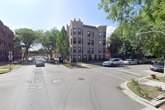 Armed Citizen Exchanges Fire With Robber in Chicago, Standoff Amid Spree of Edgewater Incidents