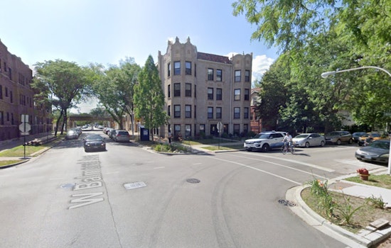 Armed Citizen Exchanges Fire With Robber in Chicago, Standoff Amid Spree of Edgewater Incidents