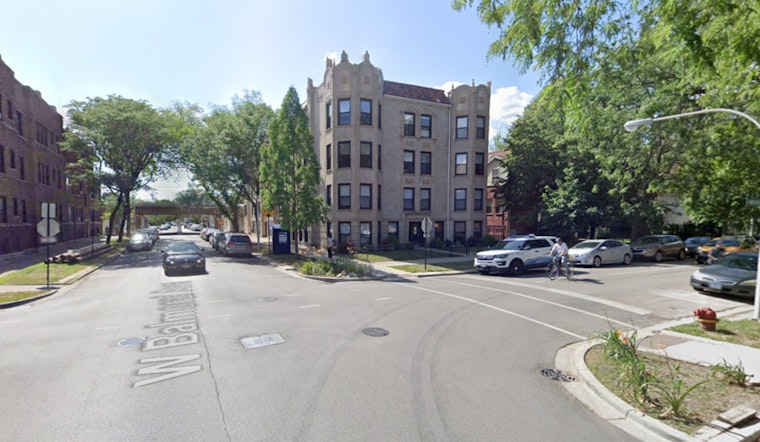 Armed Citizen Exchanges Fire With Robber in Chicago, Standoff Amid Spree of Edgewater Incidents