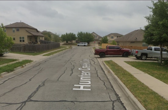 Armed Man Fatally Shot by Hays County Sheriff's Deputies in Hunter Creek Confrontation