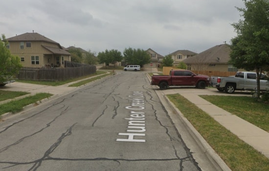 Armed Man Fatally Shot by Hays County Sheriff's Deputies in Hunter Creek Confrontation