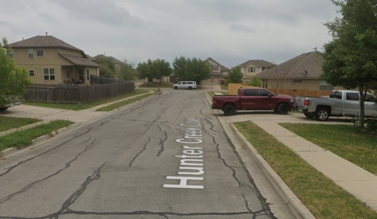 Armed Man Fatally Shot by Hays County Sheriff's Deputies in Hunter Creek Confrontation