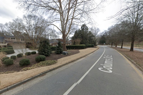 Armed Man Wounded by Police in Cobb County Neighborhood Shootout, No Officers Injured