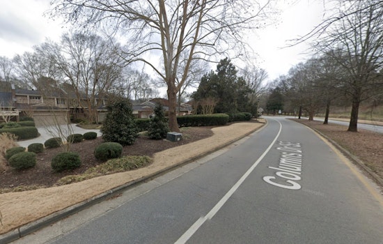 Armed Man Wounded by Police in Cobb County Neighborhood Shootout, No Officers Injured