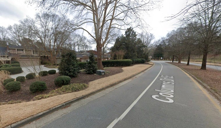 Armed Man Wounded by Police in Cobb County Neighborhood Shootout, No Officers Injured