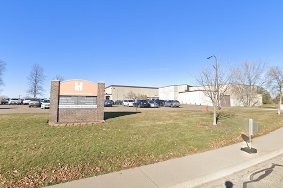 Armed Robbery at Hennepin Technical College Leads to Lockdown and Swift Apprehension in Brooklyn Park