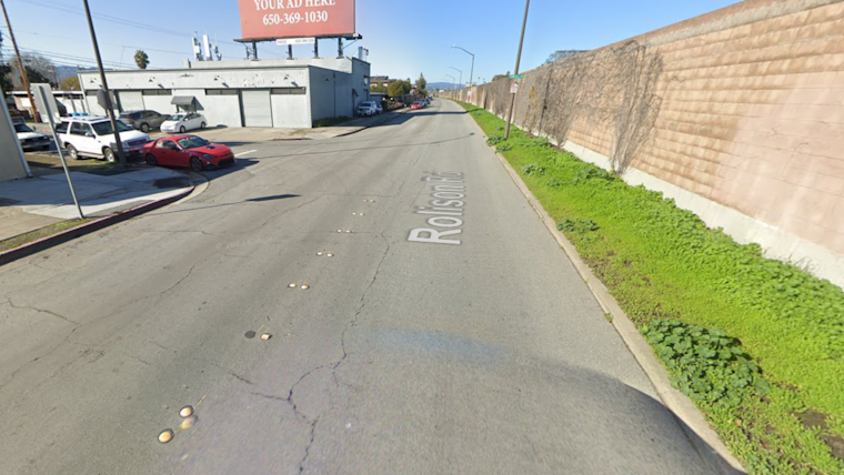 Armed Thieves Steal Truck in Redwood City, Police Seek Public's Help in Investigation