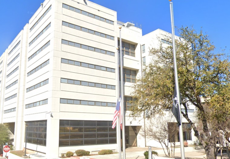 Army Vet Gone Rogue, Ex-Officer Charged in Texas Slayings Dodged Earlier Domestic Violence Probe