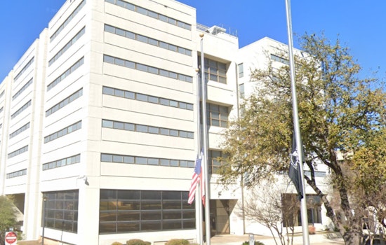 Army Vet Gone Rogue, Ex-Officer Charged in Texas Slayings Dodged Earlier Domestic Violence Probe