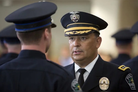 Art Acevedo Opts Out of Austin Assistant City Manager Role Citing Political Distractions