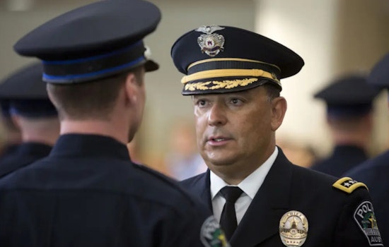 Art Acevedo Opts Out of Austin Assistant City Manager Role Citing Political Distractions