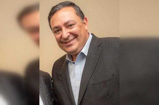 Art Acevedo Returns to Austin in New Oversight Role for City's Police Department