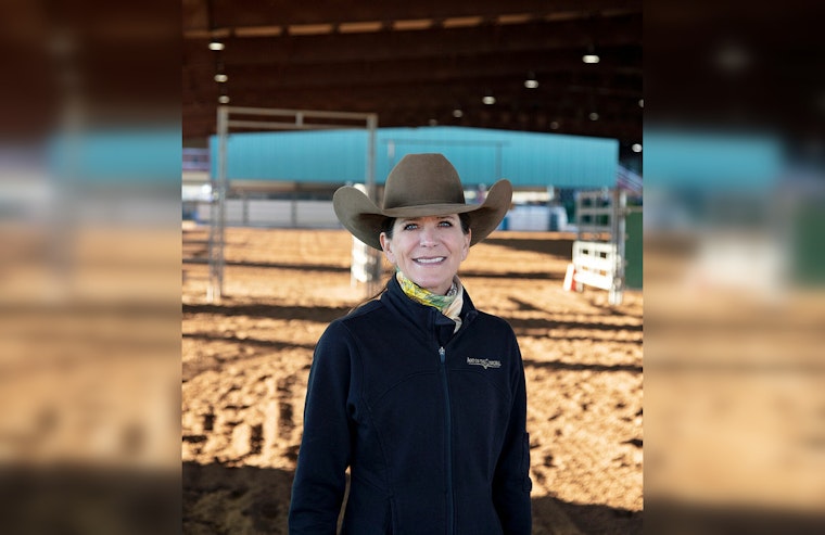 Art of the Cowgirl in Queen Creek Honors Late Founder Tammy Pate with Western Celebration