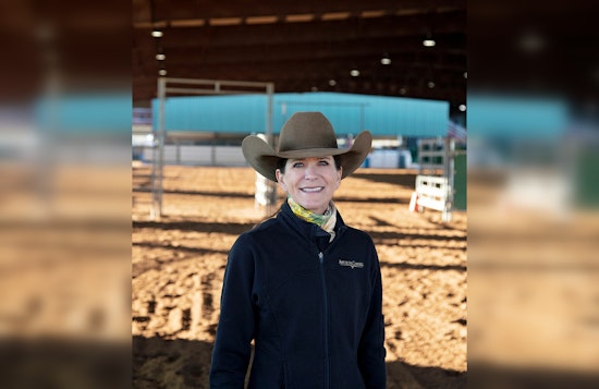 Art of the Cowgirl in Queen Creek Honors Late Founder Tammy Pate with Western Celebration