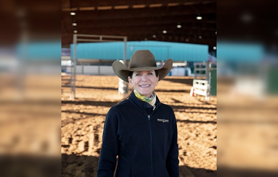 Art of the Cowgirl in Queen Creek Honors Late Founder Tammy Pate with Western Celebration
