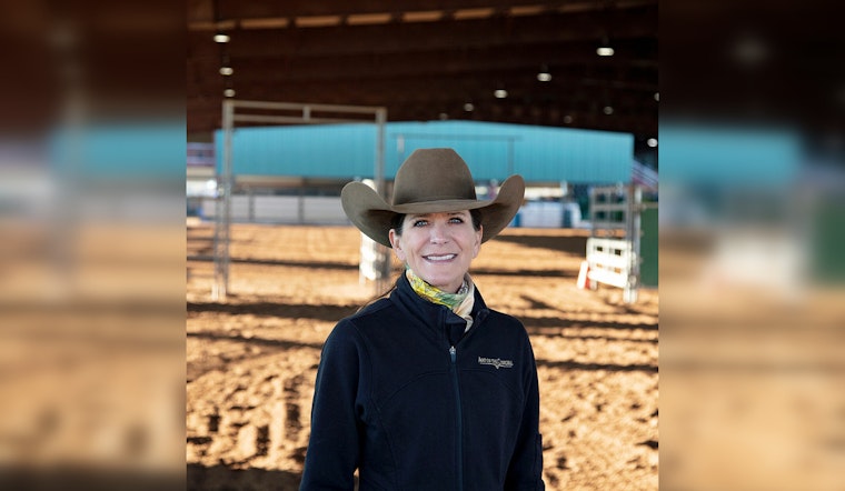 Art of the Cowgirl in Queen Creek Honors Late Founder Tammy Pate with Western Celebration