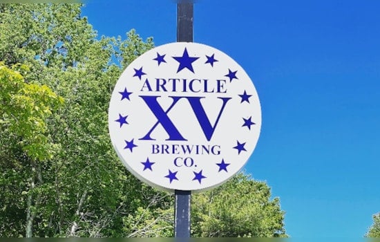 Article Fifteen Brewing Co. in Rockland to Close Amid Economic Strain and Regulatory Challenges