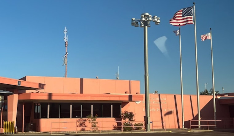 As Immigration Bill Spurs Debate in Washington, Lukeville Border Agents Confront Unabated Migrant Influx