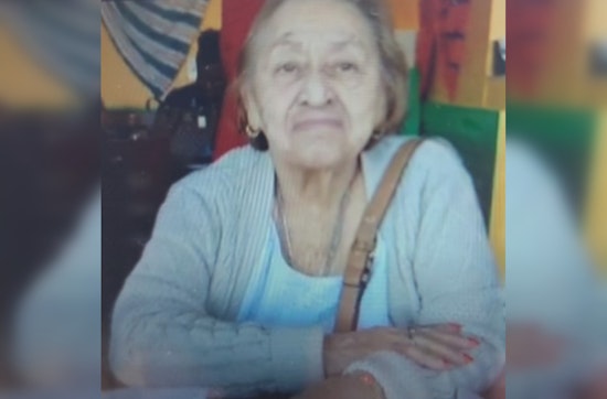 At-Risk Elderly Woman Found Safe After Disappearance in Palmdale, LASD Thanks Community