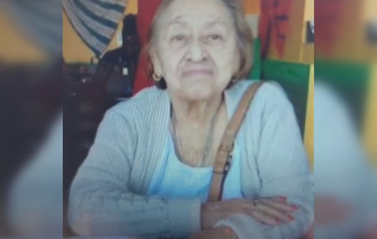 At-Risk Elderly Woman Found Safe After Disappearance in Palmdale, LASD Thanks Community
