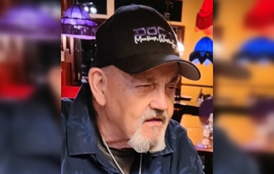 At-Risk Lakewood Senior Donald Flory Found Safely Following Widespread Search Effort