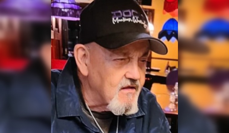 At-Risk Lakewood Senior Donald Flory Found Safely Following Widespread Search Effort