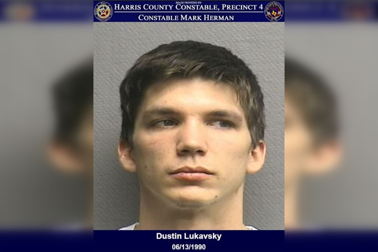 Atascocita Constable Deputy Injured, Suspect Flees After Third DWI Incident