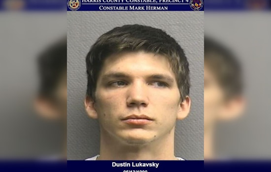 Atascocita Constable Deputy Injured, Suspect Flees After Third DWI Incident