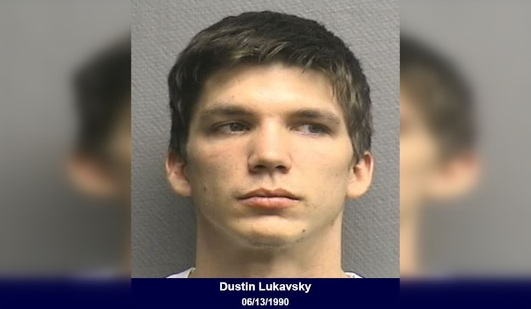Atascocita Constable Deputy Injured, Suspect Flees After Third DWI Incident